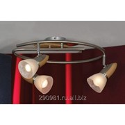 Спот Lussole Cisterino LSQ-6411-03 фото