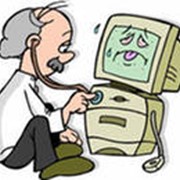 Обслуживание IT-инфраструктуры и офисной техники фото