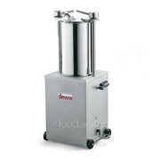 Шприц колбасный Sirman ISV35IDRA (380) inox фото