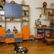 Мебель для детской комнаты на заказ фото