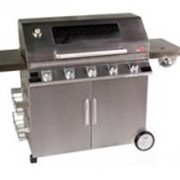 Газовый гриль BeefEater Discovery 1100 s 5 burner фото