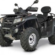 Квадроцикл CFMOTO X8 Basic фото