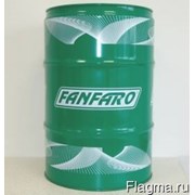 Fanfaro TRD E4 UHPD 10W-40 API CI-4 (208 л) фото