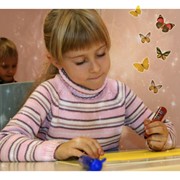 Кружок рукоделия для детей фото