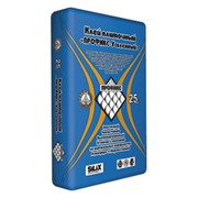 Плиточный клей УСИЛЕННЫЙ Профикс 25кг фото