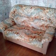 Обивка и ремонт мягкой мебели фото