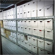 Внеофисное хранение архивных документов фото