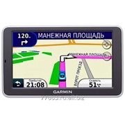 Автонавигатор Garmin nuvi 150LMT фото