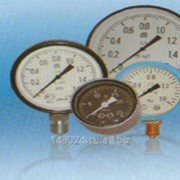 Манометр ДМ93-100-1-М 0-1…60 кг/см2, ТМ-520Р фото