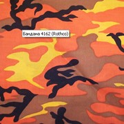 Бандана 4162 фото