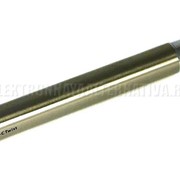 Accumulator eGo-C Twist Variable Voltage, 1100mAh, металл фото