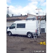 Передвижные телевизионные станции фото
