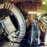 Перегрузочно-усреднительное оборудование фото