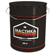 Мастика МГХ-Г фото