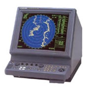 Радары Furuno FR- 2115 / 2125 / 2155 фото