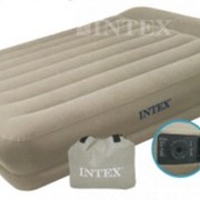 Надувная кровать Intex Rising Comfort INTEX 67742 фото