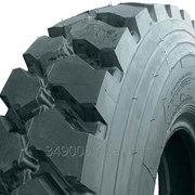 Шины карьерные 12.00R20 усиленные Taitong HS715 фото