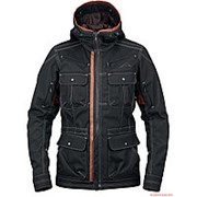 ТЕКСТИЛЬНАЯ МОТОКУРТКА KUSHITANI MULLER JACKET фото