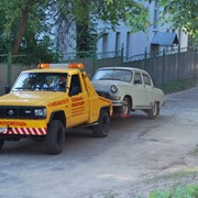 Техпомощь на дорогах фото