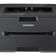 Прошивка принтеров Samsung Xerox фото