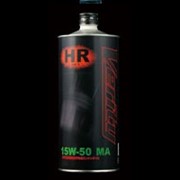 Спортивное масло Verity FS HR 15W-50 MA Ver.3 фото
