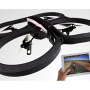 Квадрокоптер Parrot AR Drone 2.0 Elite Edition фото
