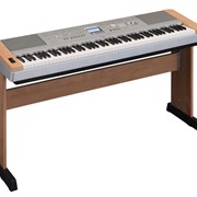 Синтезатор Yamaha DGX-640C фото