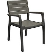 Кресло “Harmony Armchair“ (Keter) фото