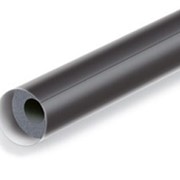 Трубка K-FLEX 25x089- 1 SOLAR HT IC CLAD BK фото