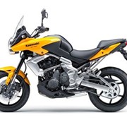 Мотоцикл Kawasaki KLE 650 C фото