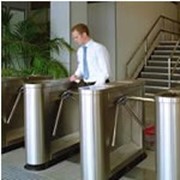Система контроля доступа и административного мониторинга Tempo Reale фото