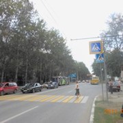 Краска для разметки дорог фото