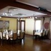 Проведение праздников фото