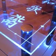 Изделия из стекла фото