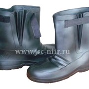 Бахилы Overshoes фото