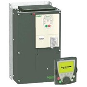 Преобразователь частоты Altivar212 atv212hu40n4 фото