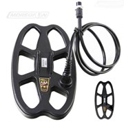 Катушка Detech SEF WSS 10x5 DD для Explorer фото