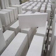 Блоки газосиликатные, керамзитобетонные фото