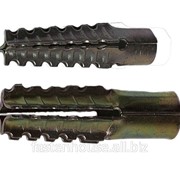 Универсальный металлический дюбель MUD 6х32 фото
