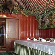 Охотничий VIP зал фото