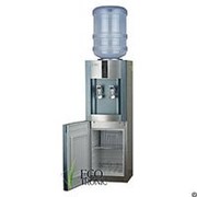 Напольный кулер с холодильником Ecotronic H1-LF фото