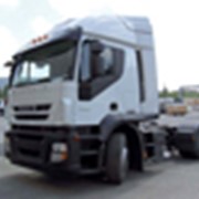 Седельный тягач Iveco-AMT Stralis AT440S43T фото