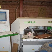 Станок сверлильный Livra б\у Hirzt 2011 год фото