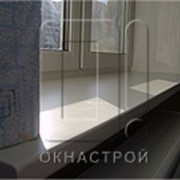 Подоконники фото