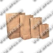 Мешки из бумаги и комбинированных материалов ГОСТ р 53361-2009 фото