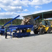 Дробилка стационарная SKORPION 650 EB фото
