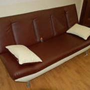 Перетяжка,ремонт мебели в Челябинске недорого фото