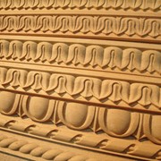 Резные профили фото