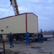 Реконструкция зданий фото