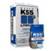 Клеевой состав Litoplus K55 5 кг фото